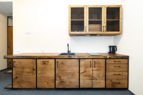 MarinaSide Woodland Apt, By Cohost
